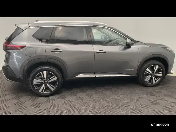 NISSAN X-TRAIL IV - voiture d'occasion - Photo 5