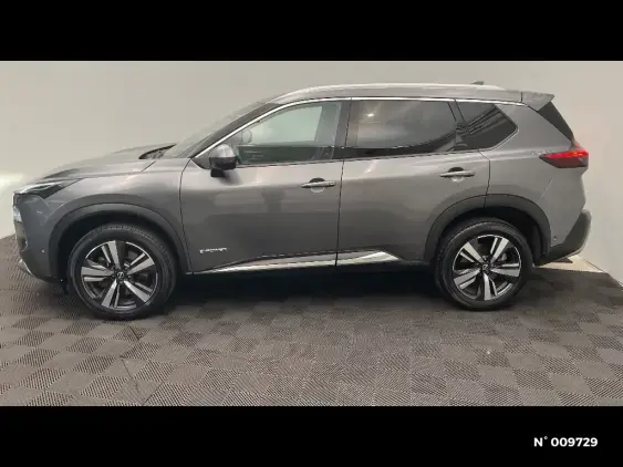 NISSAN X-TRAIL IV - voiture d'occasion - Photo 2