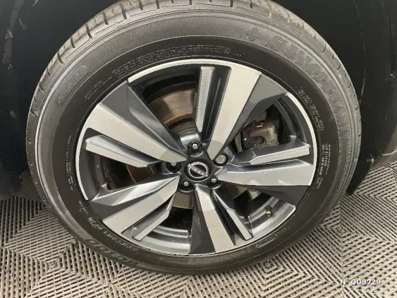 NISSAN X-TRAIL IV - voiture d'occasion - Photo 8