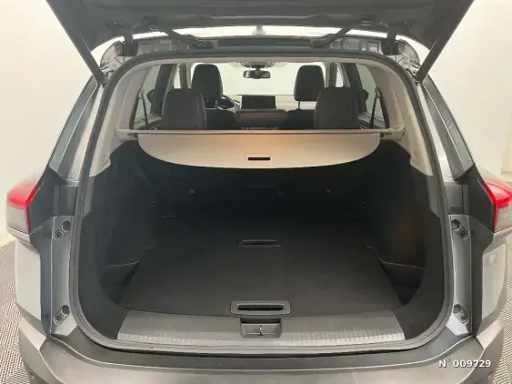 NISSAN X-TRAIL IV - voiture d'occasion - Photo 7