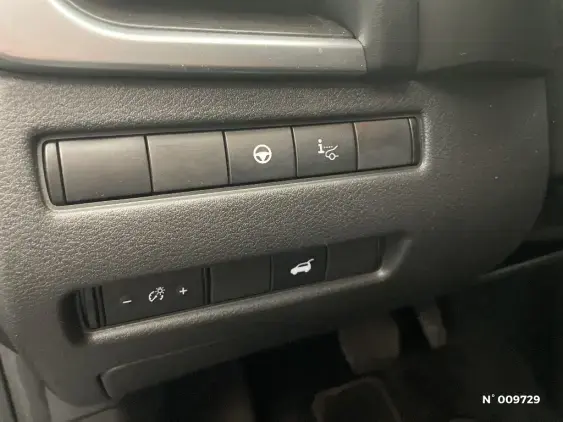 NISSAN X-TRAIL IV - voiture d'occasion - Photo 15