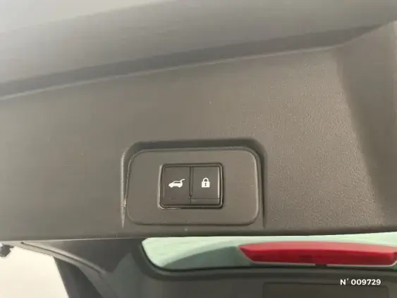 NISSAN X-TRAIL IV - voiture d'occasion - Photo 26