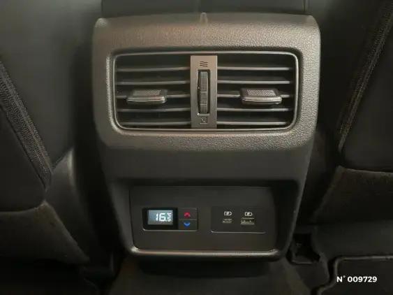 NISSAN X-TRAIL IV - voiture d'occasion - Photo 27