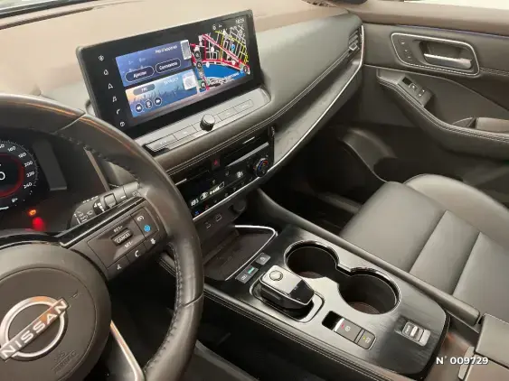 NISSAN X-TRAIL IV - voiture d'occasion - Photo 30