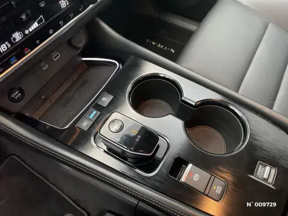 NISSAN X-TRAIL IV - voiture d'occasion - Photo 33
