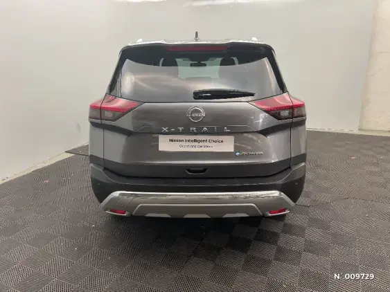 NISSAN X-TRAIL IV - voiture d'occasion - Photo 6
