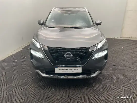 NISSAN X-TRAIL IV - voiture d'occasion - Photo 3