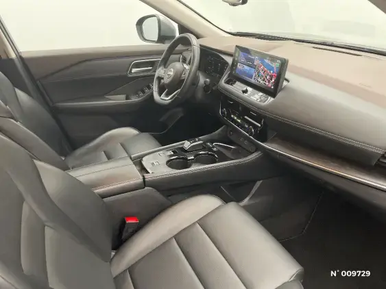 NISSAN X-TRAIL IV - voiture d'occasion - Photo 10