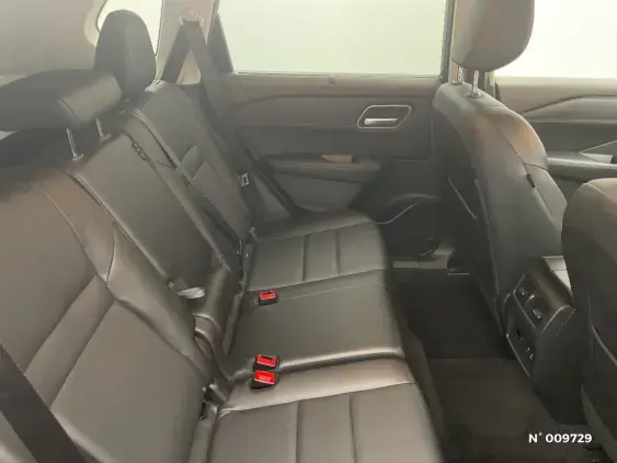 NISSAN X-TRAIL IV - voiture d'occasion - Photo 11