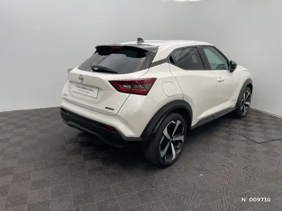 NISSAN JUKE II - voiture d'occasion - Photo 4