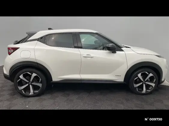 NISSAN JUKE II - voiture d'occasion - Photo 5