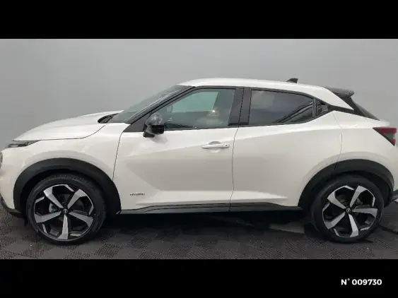 NISSAN JUKE II - voiture d'occasion - Photo 2