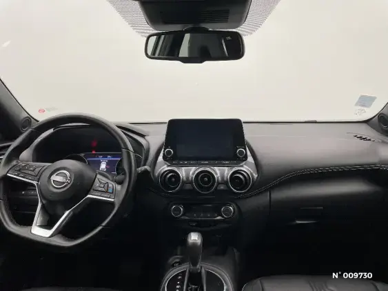 NISSAN JUKE II - voiture d'occasion - Photo 9