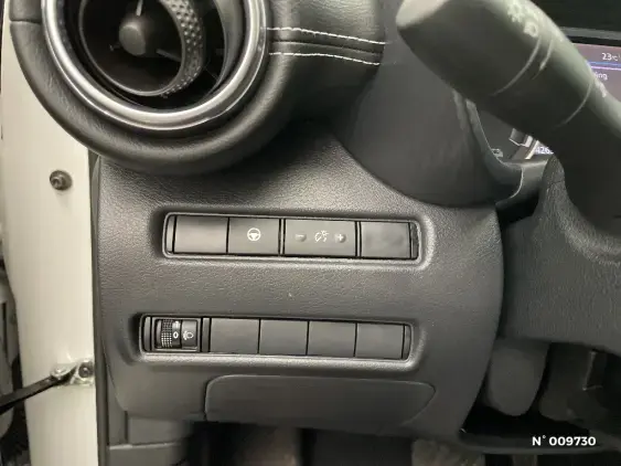 NISSAN JUKE II - voiture d'occasion - Photo 15