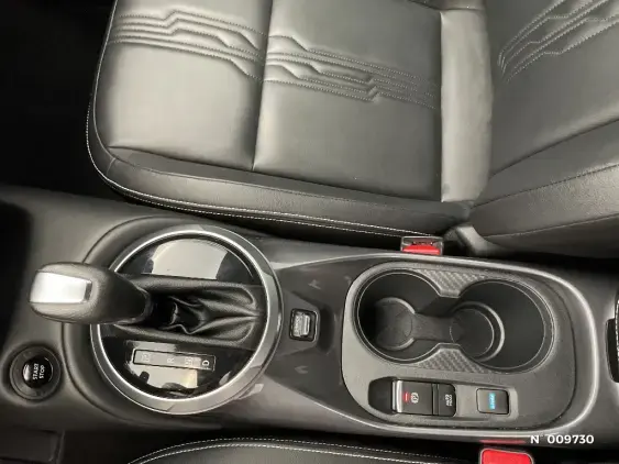 NISSAN JUKE II - voiture d'occasion - Photo 28