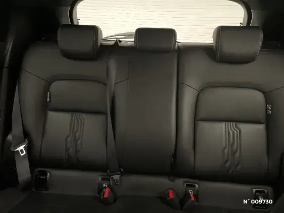 NISSAN JUKE II - voiture d'occasion - Photo 32