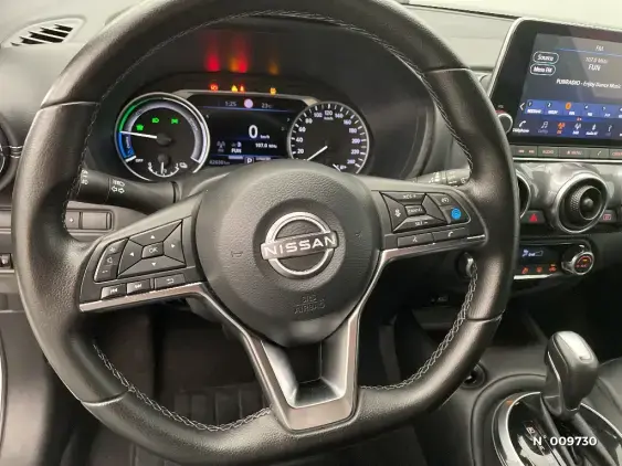 NISSAN JUKE II - voiture d'occasion - Photo 34