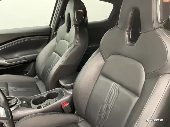 NISSAN JUKE II - voiture d'occasion - Photo 35