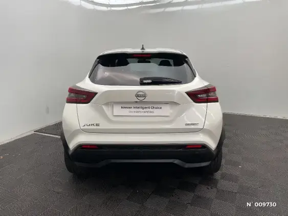NISSAN JUKE II - voiture d'occasion - Photo 6