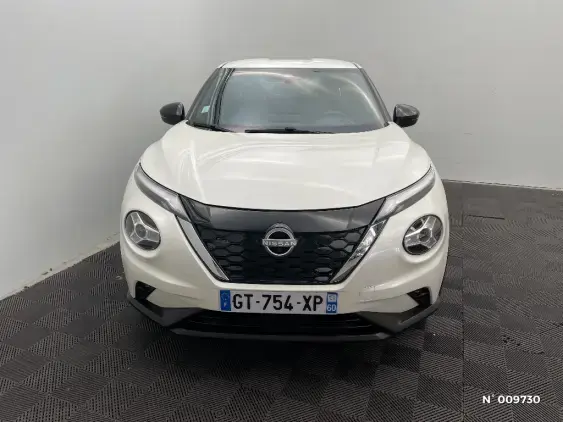 NISSAN JUKE II - voiture d'occasion - Photo 3