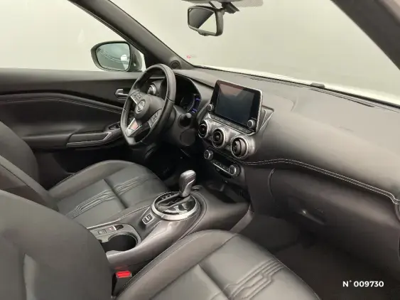 NISSAN JUKE II - voiture d'occasion - Photo 10