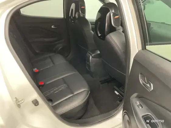 NISSAN JUKE II - voiture d'occasion - Photo 11