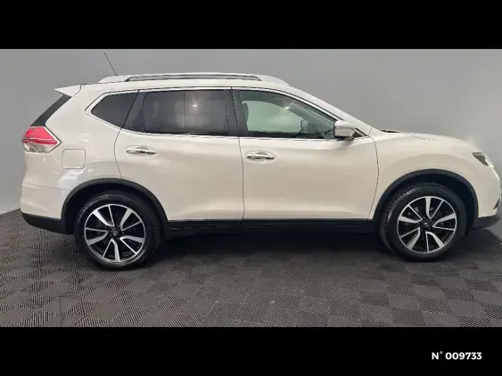 NISSAN X-TRAIL III - voiture d'occasion - Photo 5
