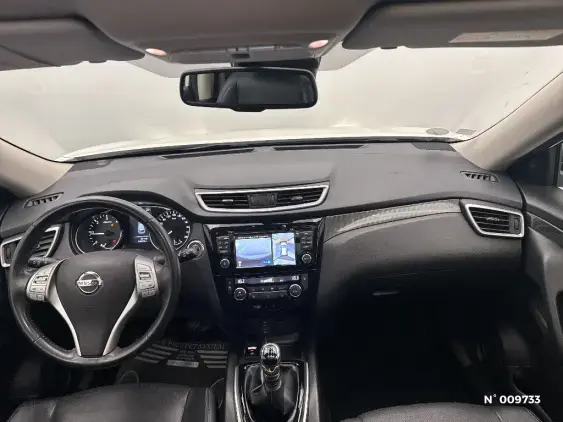 NISSAN X-TRAIL III - voiture d'occasion - Photo 9