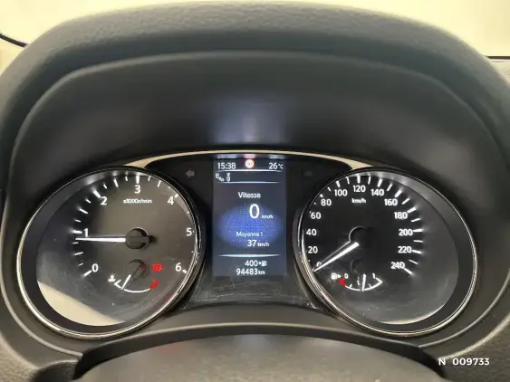 NISSAN X-TRAIL III - voiture d'occasion - Photo 12