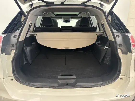 NISSAN X-TRAIL III - voiture d'occasion - Photo 7