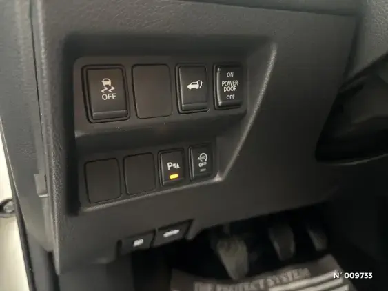 NISSAN X-TRAIL III - voiture d'occasion - Photo 15