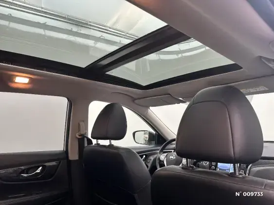 NISSAN X-TRAIL III - voiture d'occasion - Photo 28