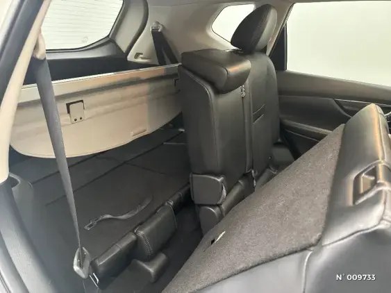 NISSAN X-TRAIL III - voiture d'occasion - Photo 29