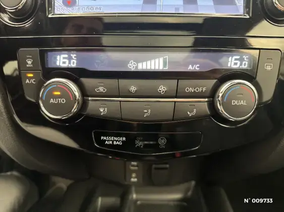NISSAN X-TRAIL III - voiture d'occasion - Photo 30