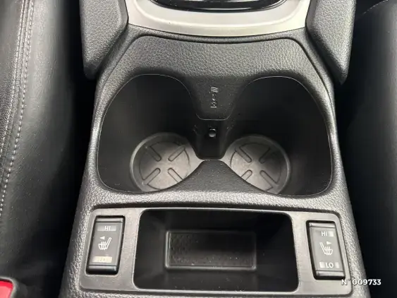 NISSAN X-TRAIL III - voiture d'occasion - Photo 33