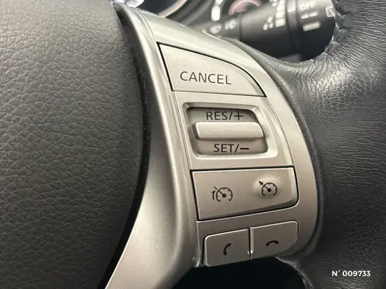 NISSAN X-TRAIL III - voiture d'occasion - Photo 34