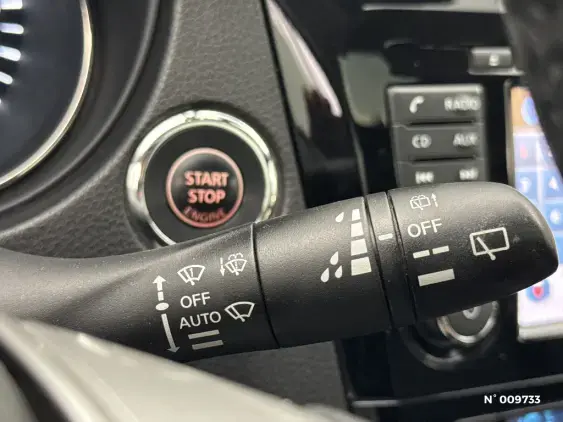 NISSAN X-TRAIL III - voiture d'occasion - Photo 35