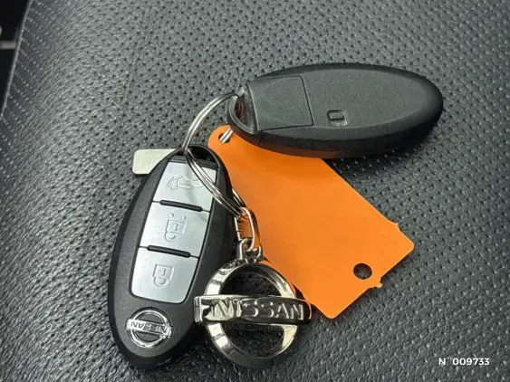 NISSAN X-TRAIL III - voiture d'occasion - Photo 27