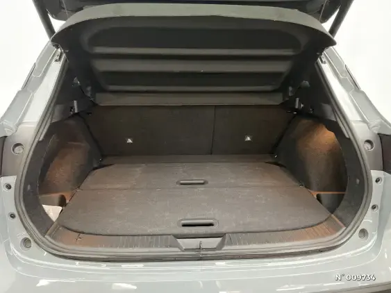 NISSAN QASHQAI III - voiture d'occasion - Photo 7