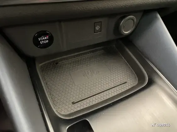 NISSAN QASHQAI III - voiture d'occasion - Photo 26