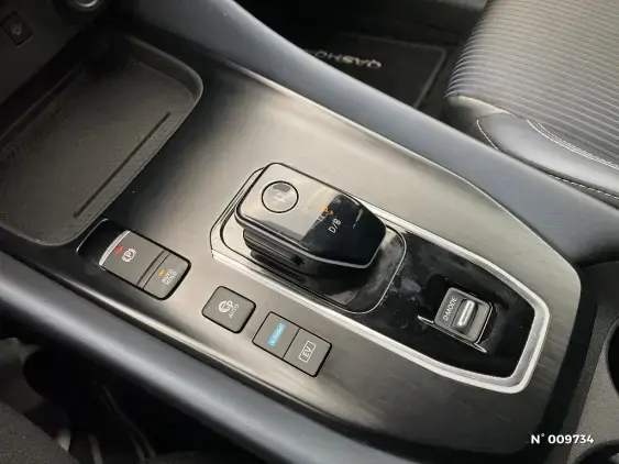 NISSAN QASHQAI III - voiture d'occasion - Photo 27
