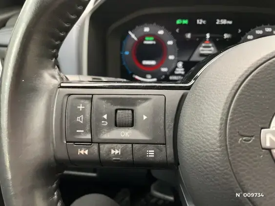 NISSAN QASHQAI III - voiture d'occasion - Photo 29