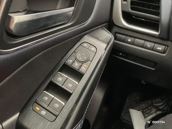 NISSAN QASHQAI III - voiture d'occasion - Photo 32