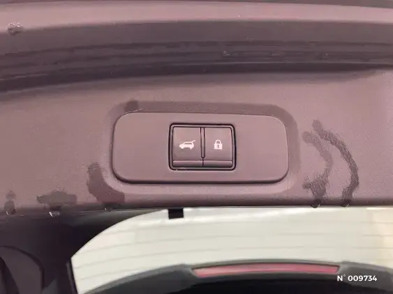 NISSAN QASHQAI III - voiture d'occasion - Photo 33