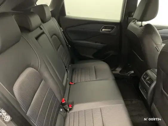 NISSAN QASHQAI III - voiture d'occasion - Photo 11