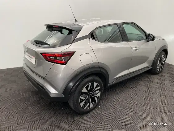 NISSAN JUKE II - voiture d'occasion - Photo 4