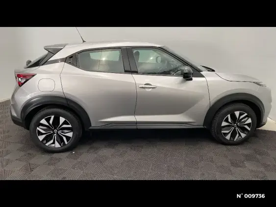 NISSAN JUKE II - voiture d'occasion - Photo 5