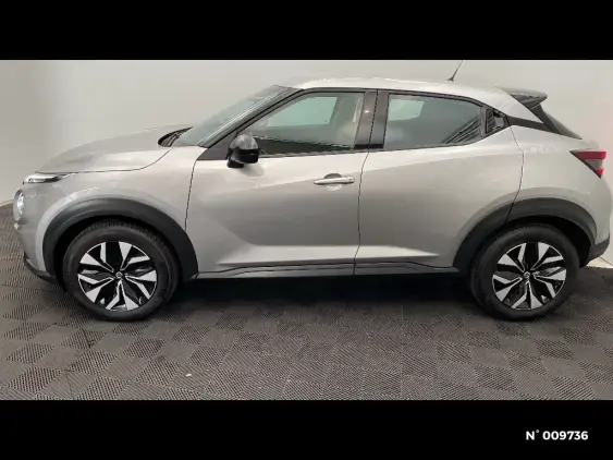 NISSAN JUKE II - voiture d'occasion - Photo 2