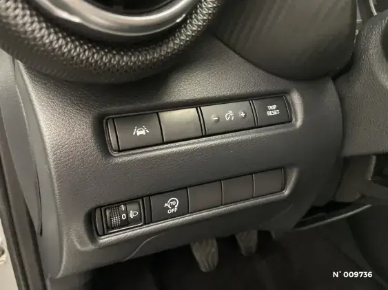 NISSAN JUKE II - voiture d'occasion - Photo 15