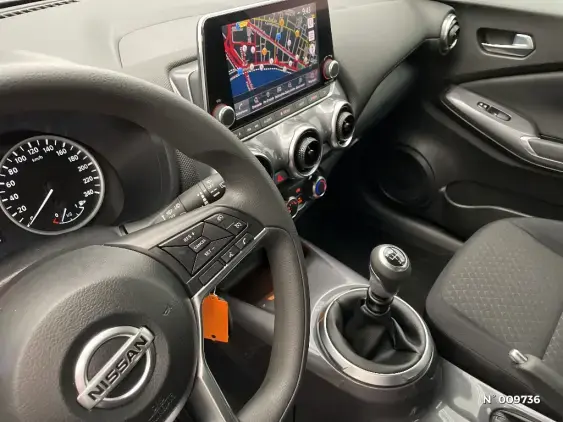 NISSAN JUKE II - voiture d'occasion - Photo 26